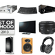 Illustration for article titled Our Favorite Soundbars, Streaming Boxes, Stoves, and More